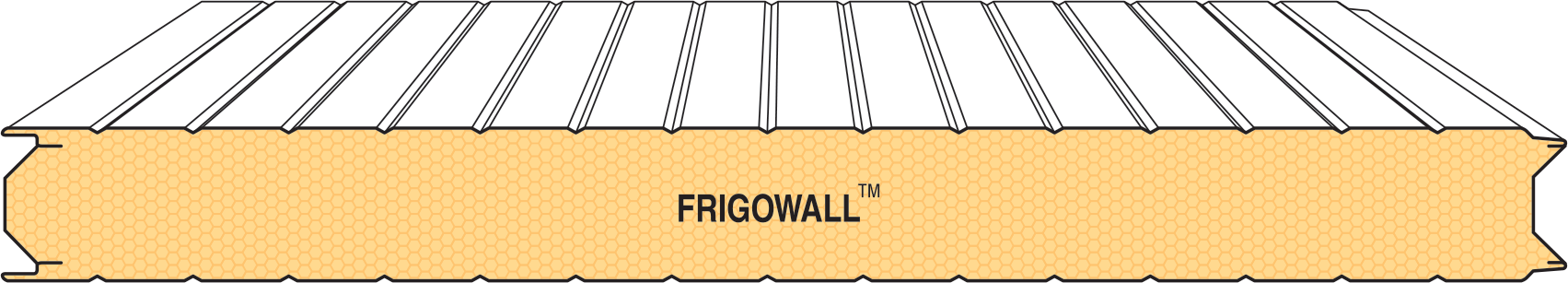 Frigowall Cold Storage