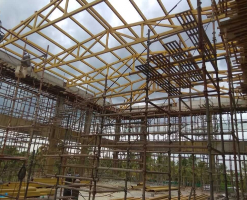 vels Roofing & Fabrications (1)