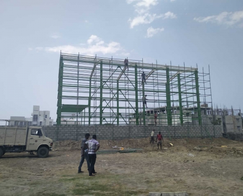 vels Roofing & Fabrications (10)