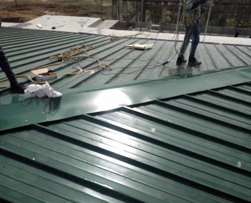 vels Roofing & Fabrications (12)