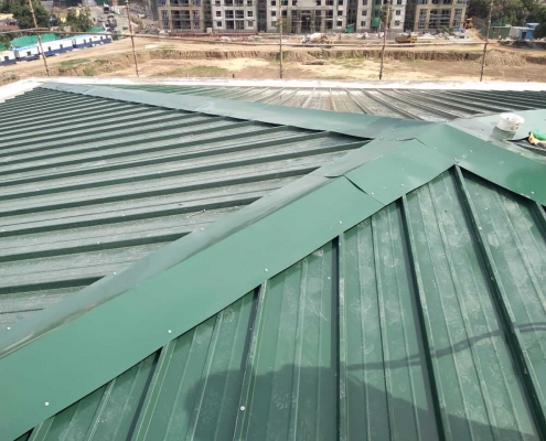 vels Roofing & Fabrications (13)