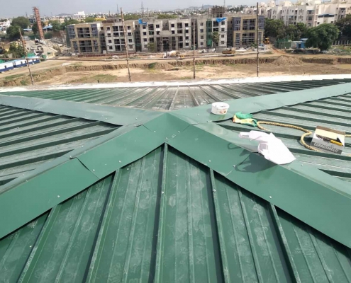 vels Roofing & Fabrications (16)