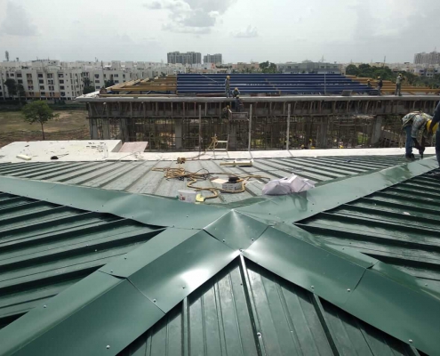 vels Roofing & Fabrications (18)