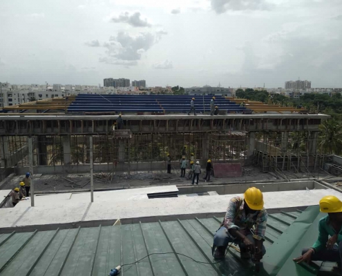 vels Roofing & Fabrications (20)