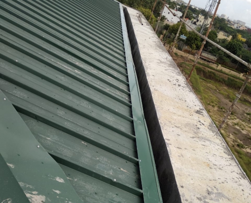 vels Roofing & Fabrications (30)